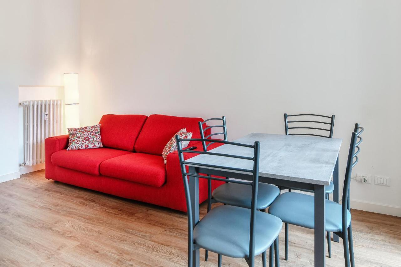 Joivy Superb Flat With Balcony Apartman Como Kültér fotó
